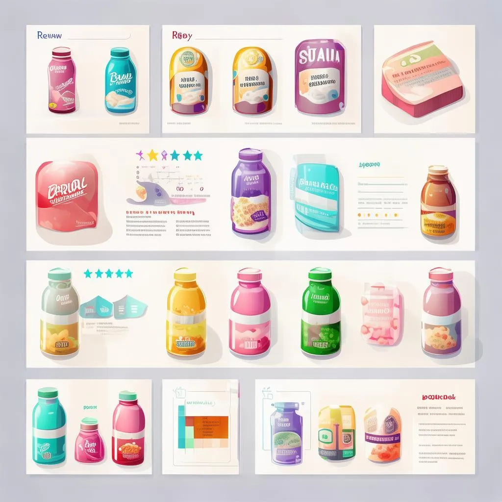 揭秘：吃奶粉也能瘦？宝宝营养与体重管理的双重平衡之道