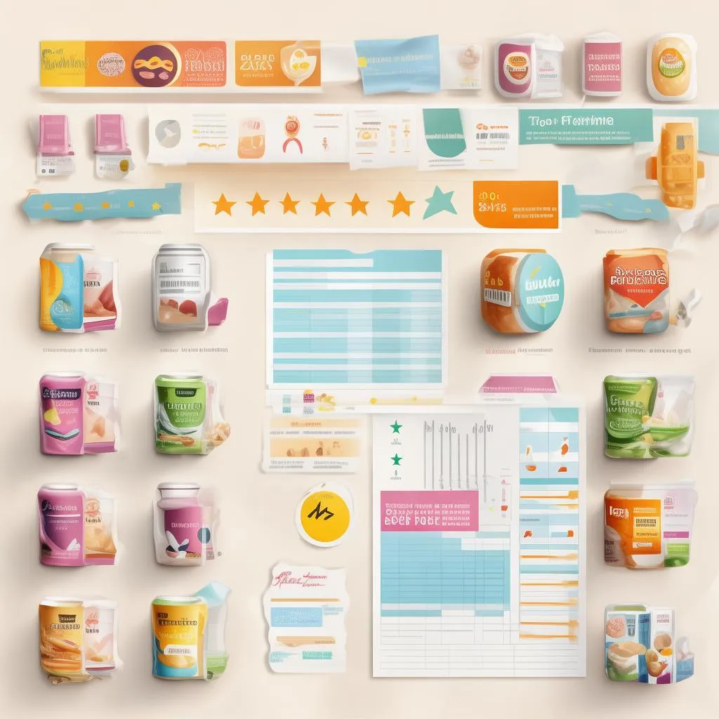 揭秘格瑞滋奶粉价格：育儿路上的性价比之选