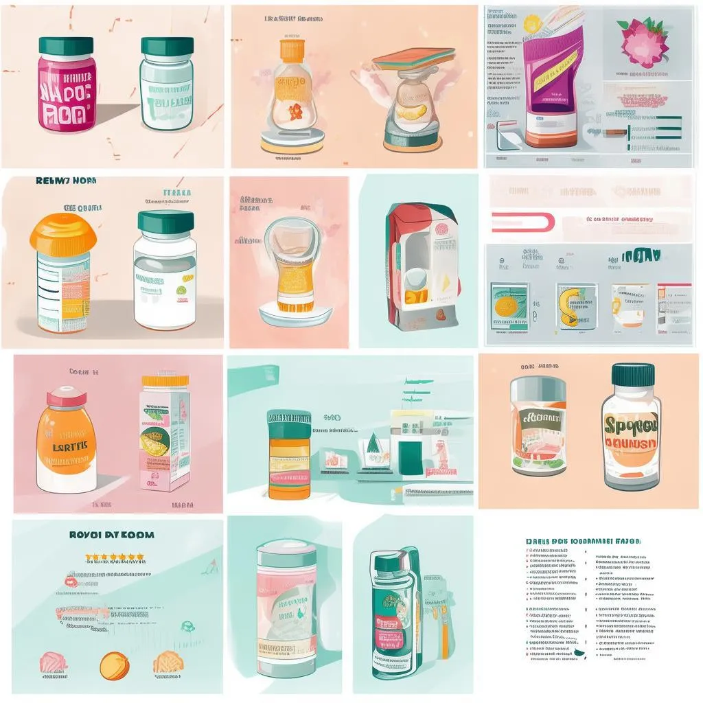 揭秘诺优能奶粉：宝宝成长的好伙伴