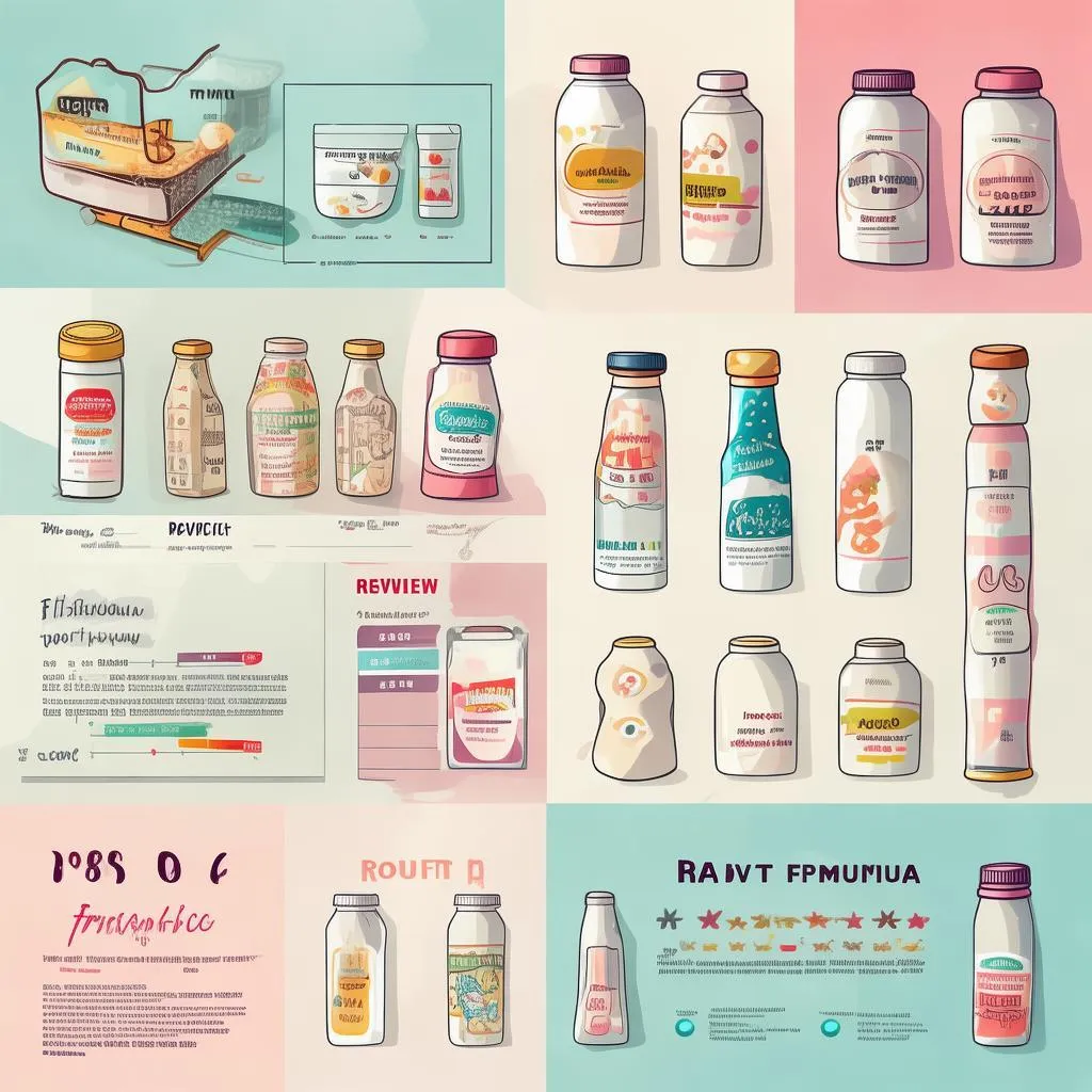 香港美素孕妇奶粉：孕期营养的守护者，宝宝健康的基石