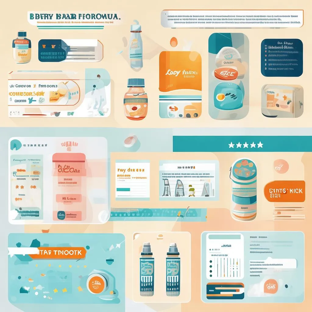 孕期糖尿病妈妈的选择：适合孕妇糖尿病的奶粉解析