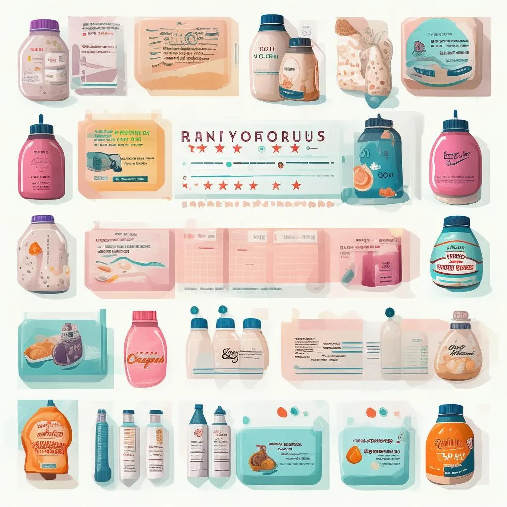 新生儿不吃奶粉，成人怎么办？揭秘科学喂养之道