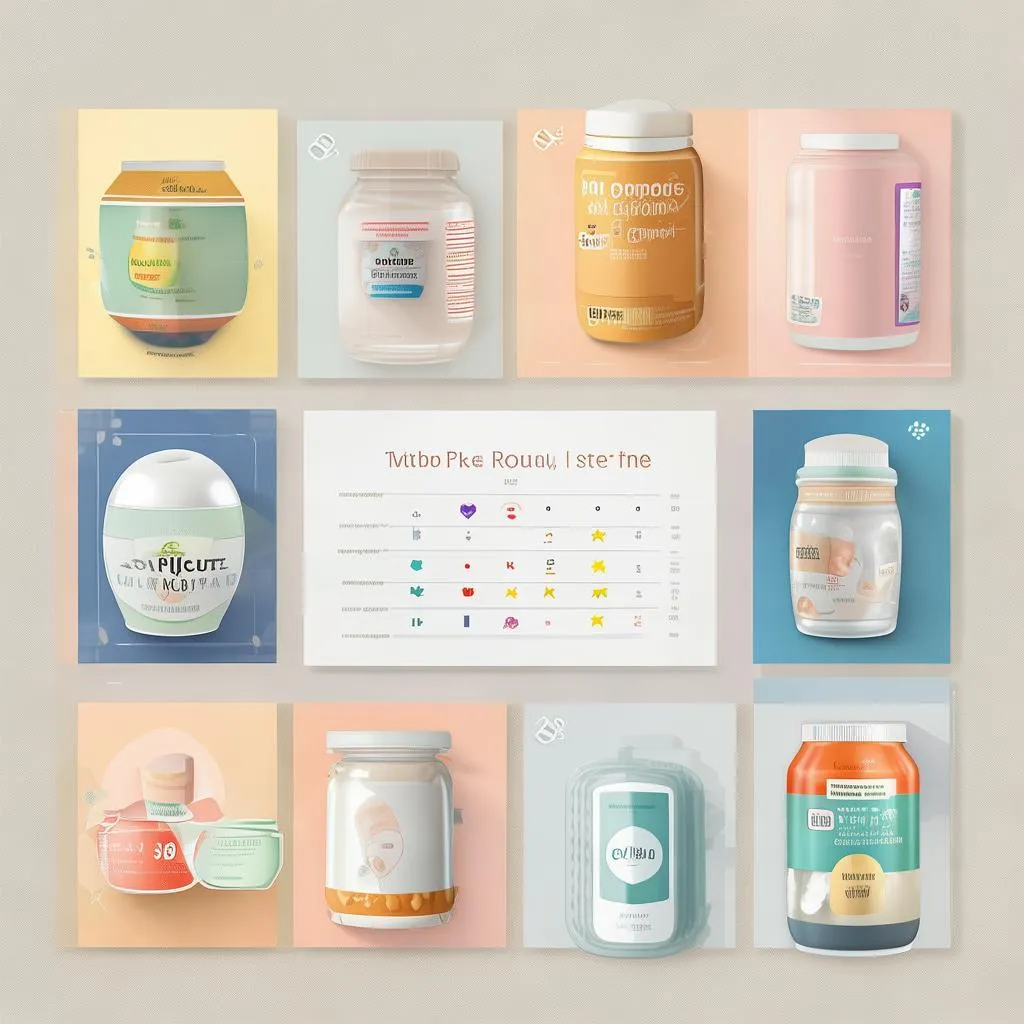 中年女性喝奶粉，揭秘健康生活新选择