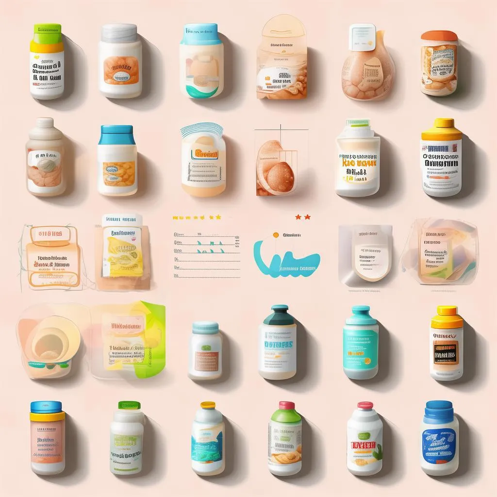 揭秘荷兰牛栏奶粉：成分解析与育儿知识分享