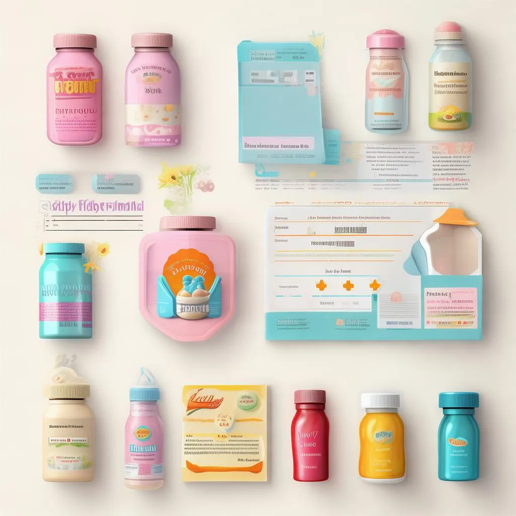 揭秘优质选择：如何挑选适合宝宝的脱脂奶粉