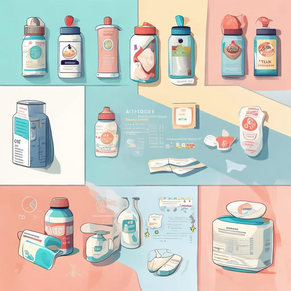 奶粉排骨汤：宝宝营养补充的秘密武器