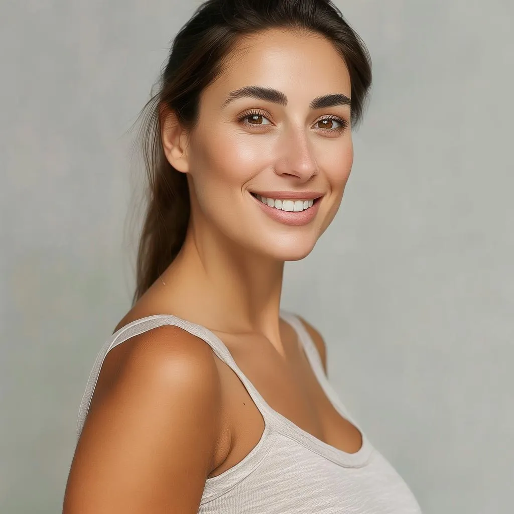 揭秘妊娠反应：了解身体的变化，拥抱孕期生活