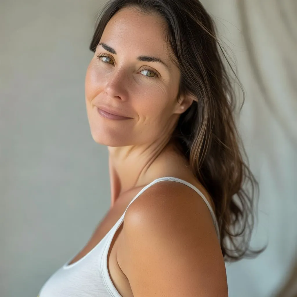 孕期必备：揭秘妊娠纹的成因及有效消除方法