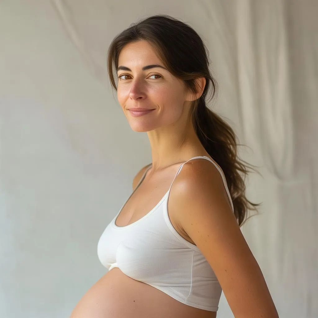 熊猫妊娠反应：揭秘大熊猫的怀孕奥秘