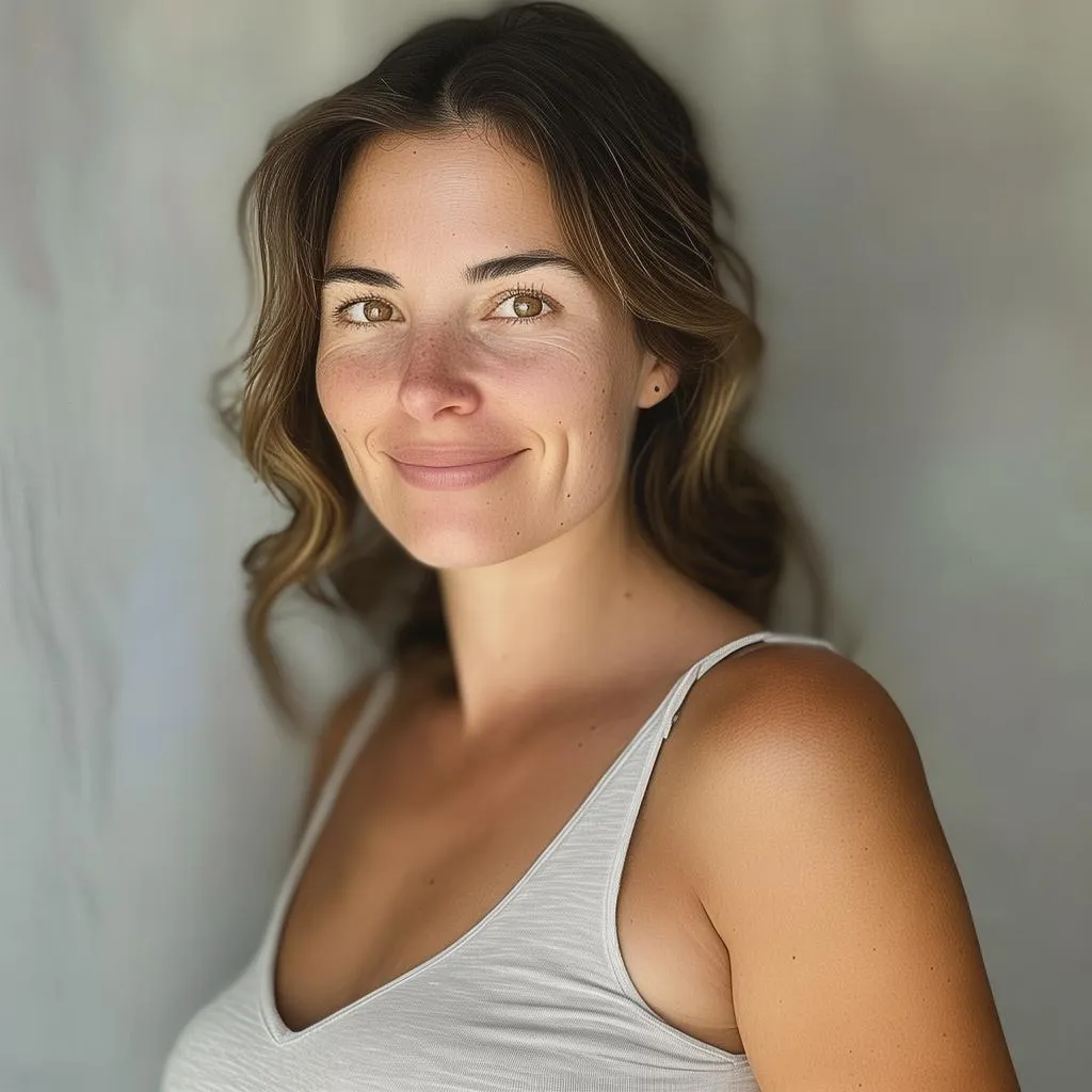 迅速减肥与妊娠纹：揭秘孕期体重管理的关键