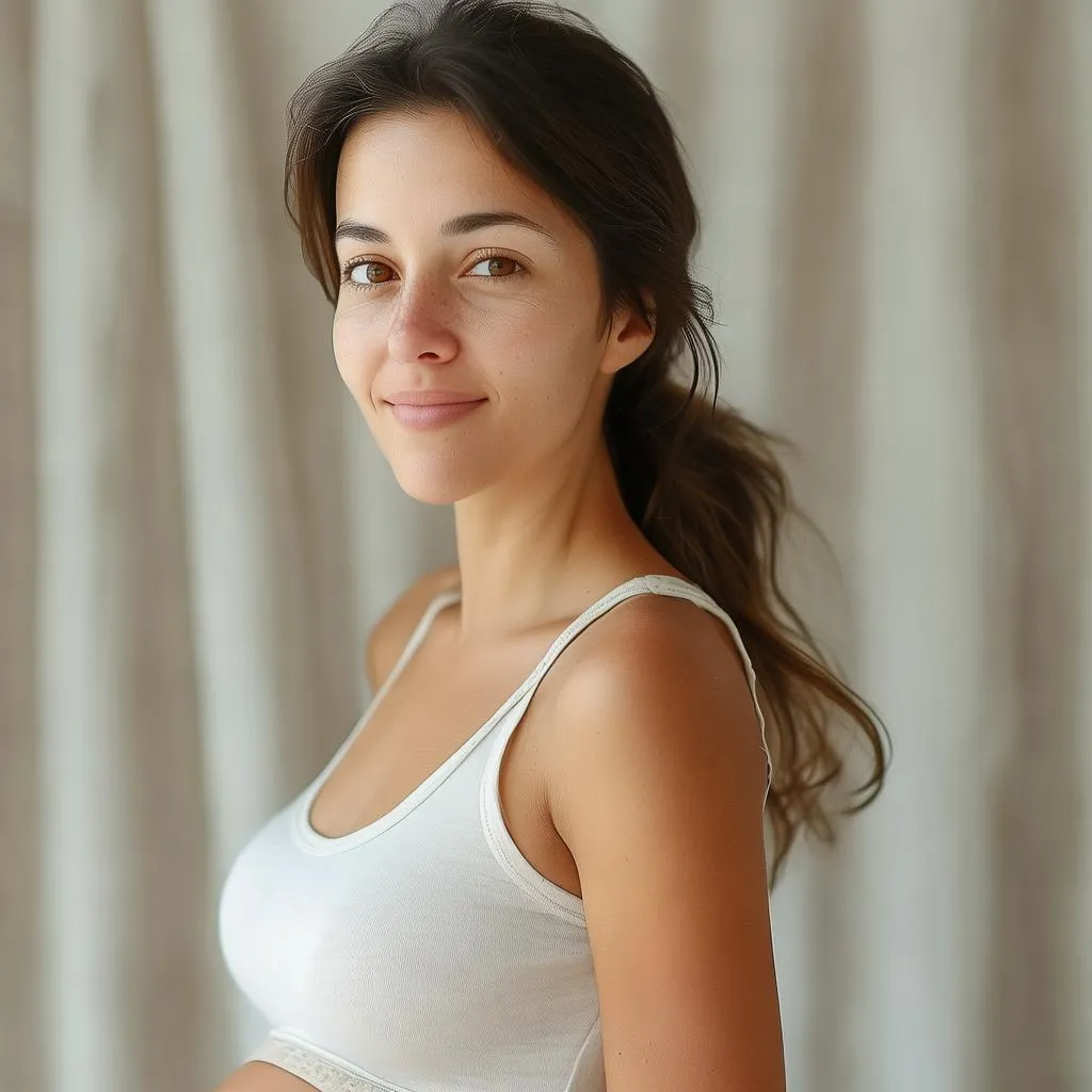 揭秘妊娠反应：孕期妈妈必知的生理变化与应对策略