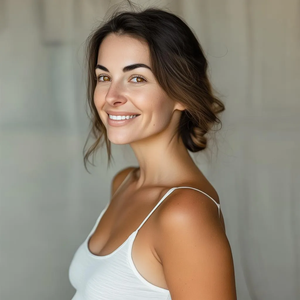 妊娠晚期体重增加：揭秘孕期体重管理的科学之道