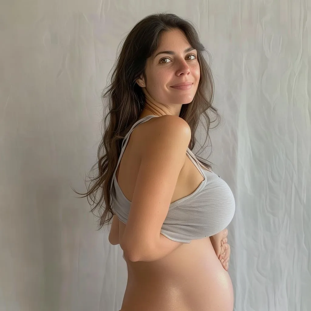 揭秘母猪妊娠周期：从怀孕到分娩的神奇旅程