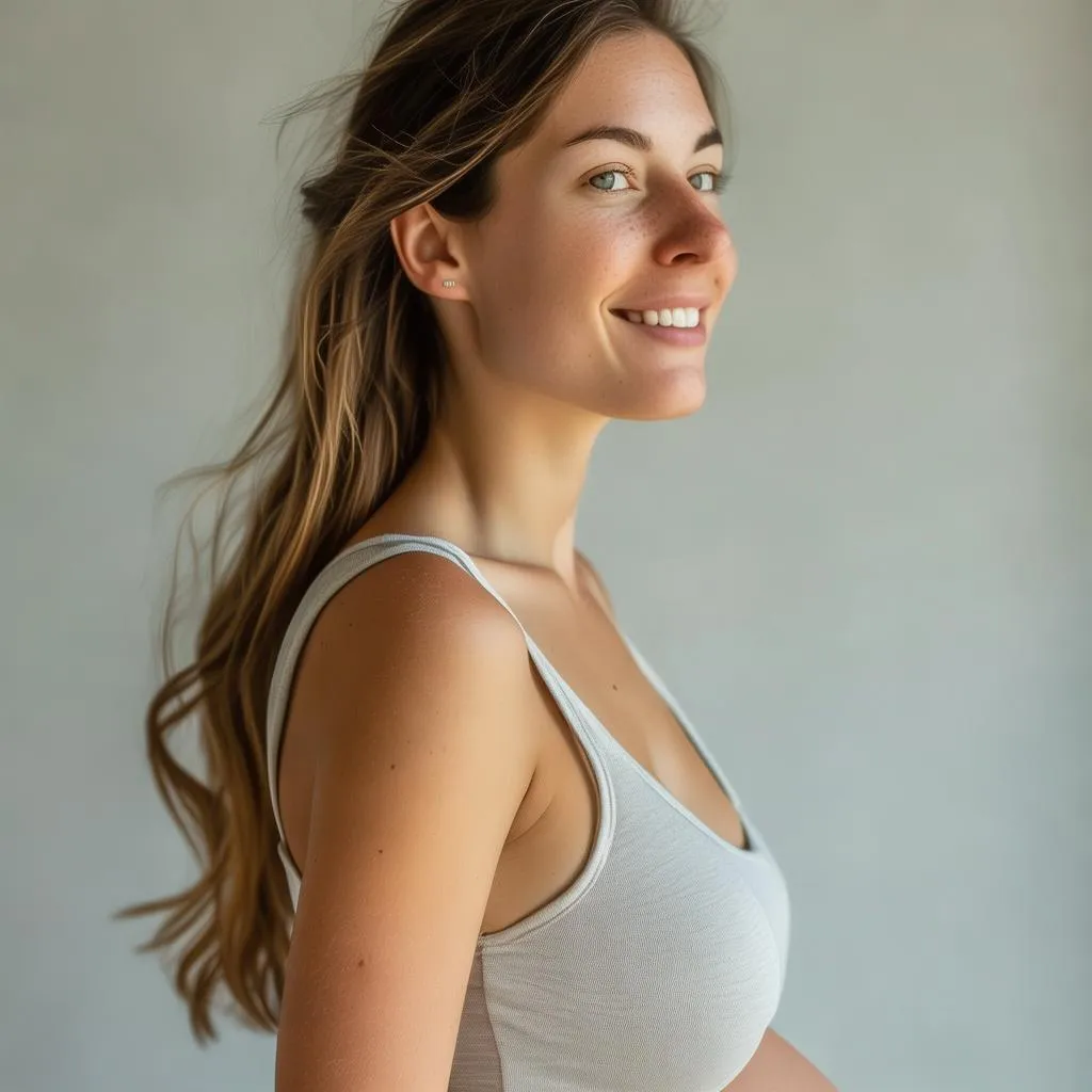 揭秘妊娠纹：孕期护肤与产后修复全攻略