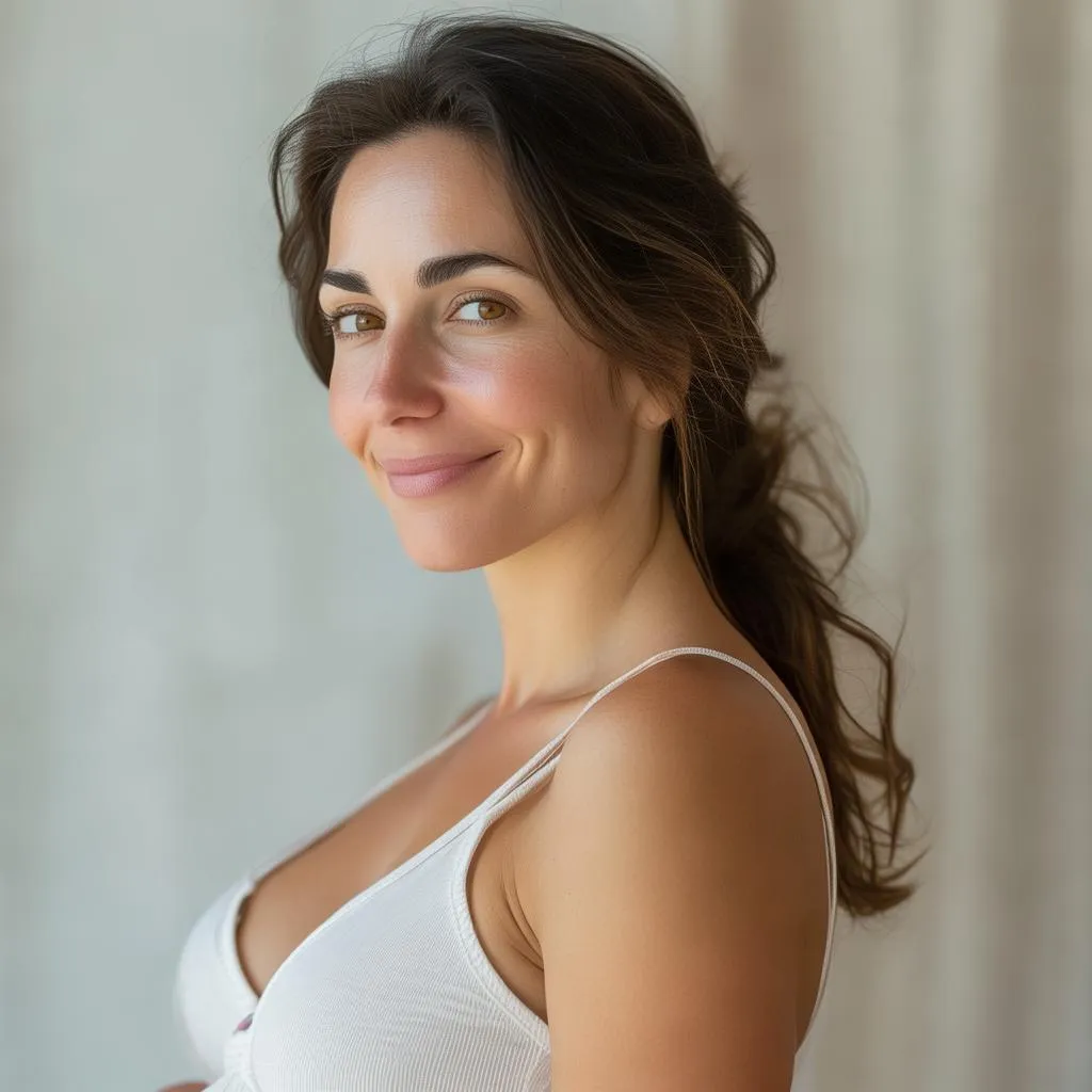 揭秘孕期妊娠纹的秘密：何时出现，如何预防