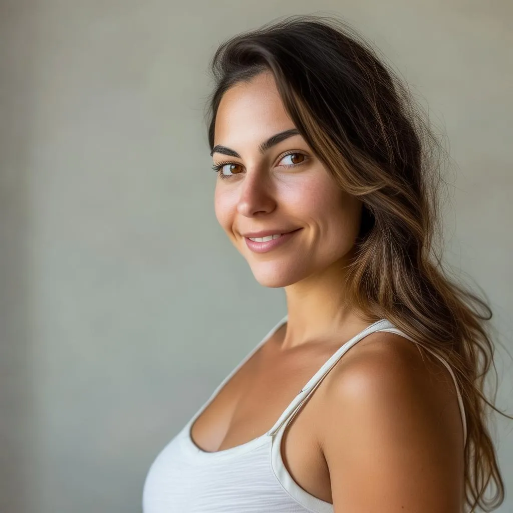 揭秘妊娠纹：遗传还是后天？孕期护理攻略大公开