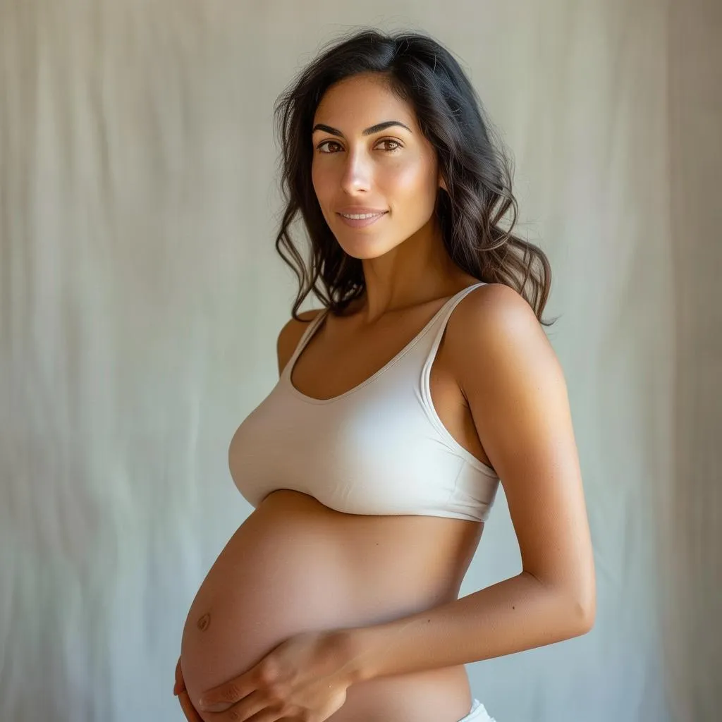 产后妊娠线会消失吗？揭秘妊娠纹的真相与应对策略