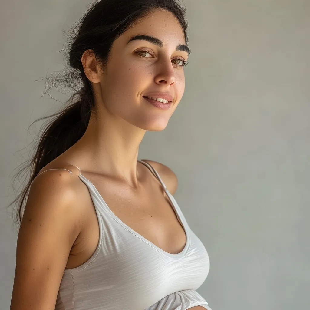 妊娠糖尿病餐一8.4：科学饮食助力母婴健康