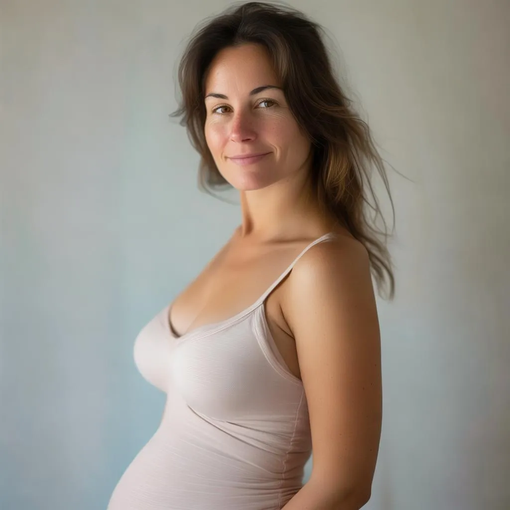 揭秘妊娠纹褐色之谜：孕期护理与产后修复全攻略