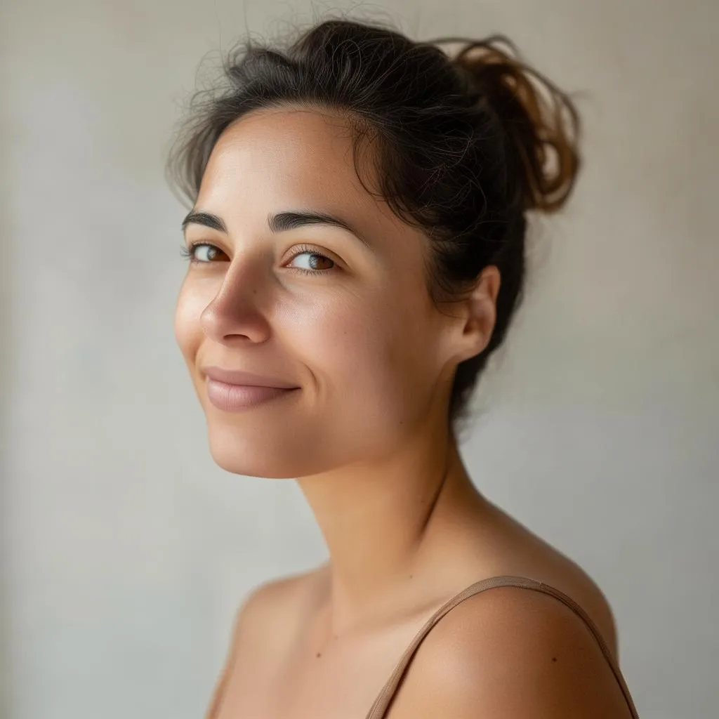 揭秘妊娠纹：并非每个准妈妈都会长，了解真相保护美丽