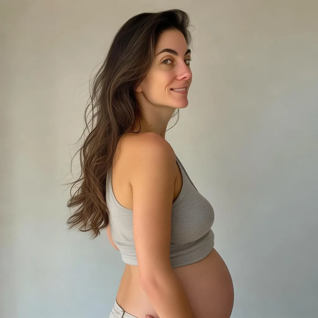 妊娠糖尿病与贫血：孕妈如何应对孕期常见问题