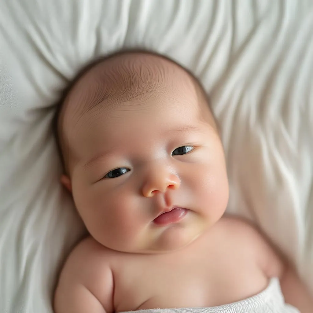 一岁宝宝口腔护理：科学刷牙，从小开始