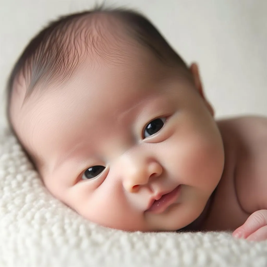 揭秘婴儿脊骨裂：预防与护理的全方位指南