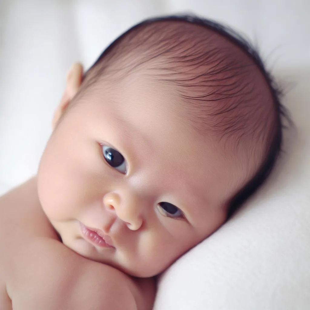 宝宝背出汗，是虚汗还是正常现象？揭秘婴儿背部出汗的真相