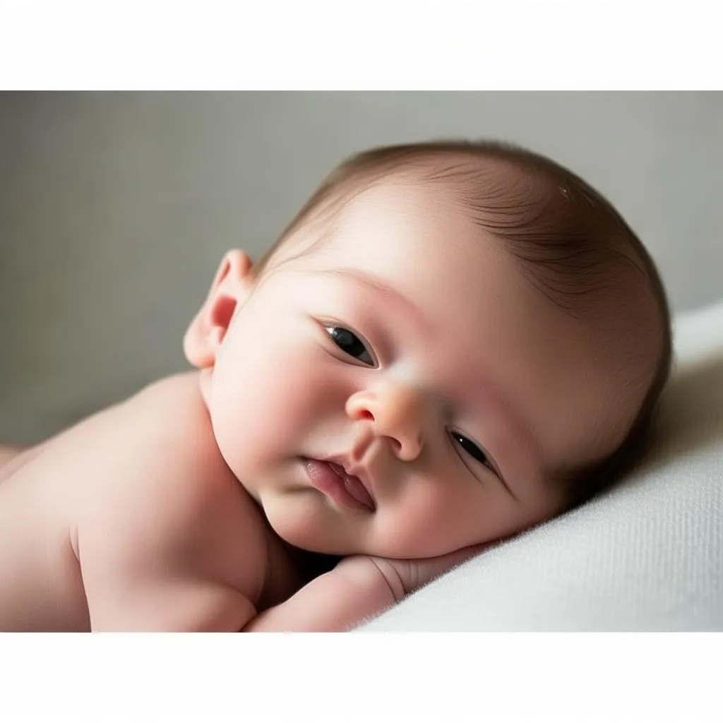 破壁机婴儿：揭秘现代育儿新潮流