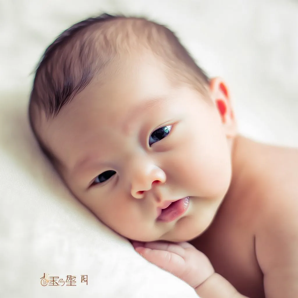 婴儿湿疹斑：揭秘成因、护理方法及预防策略