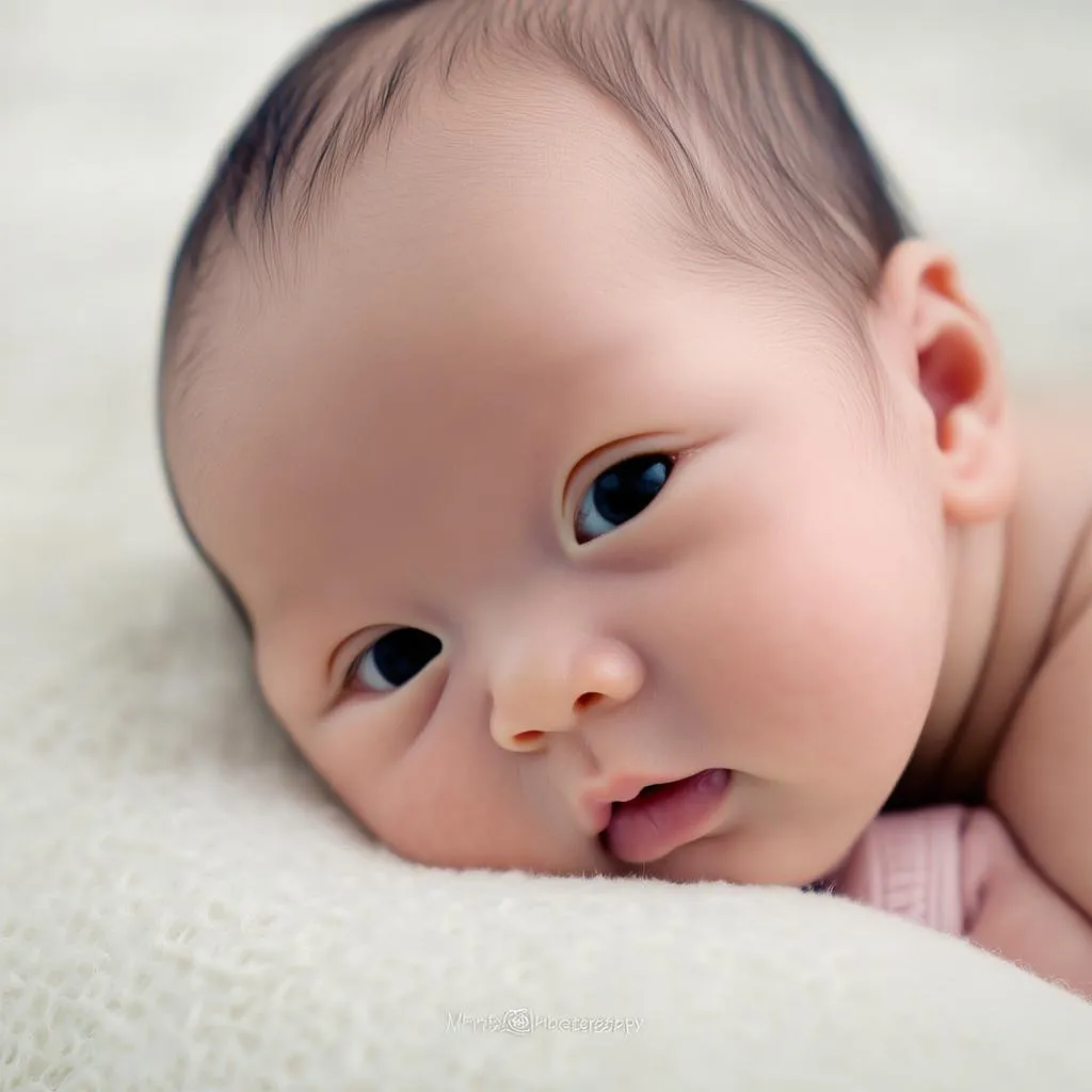 宝宝疤痕困扰解忧：科学方法助力婴儿疤痕修复