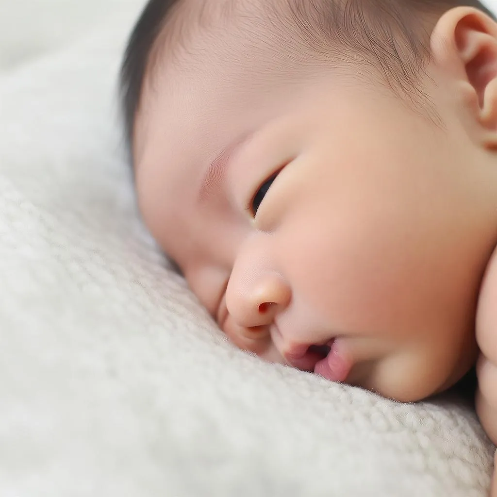 婴儿拉肚绿色：揭秘原因及应对策略