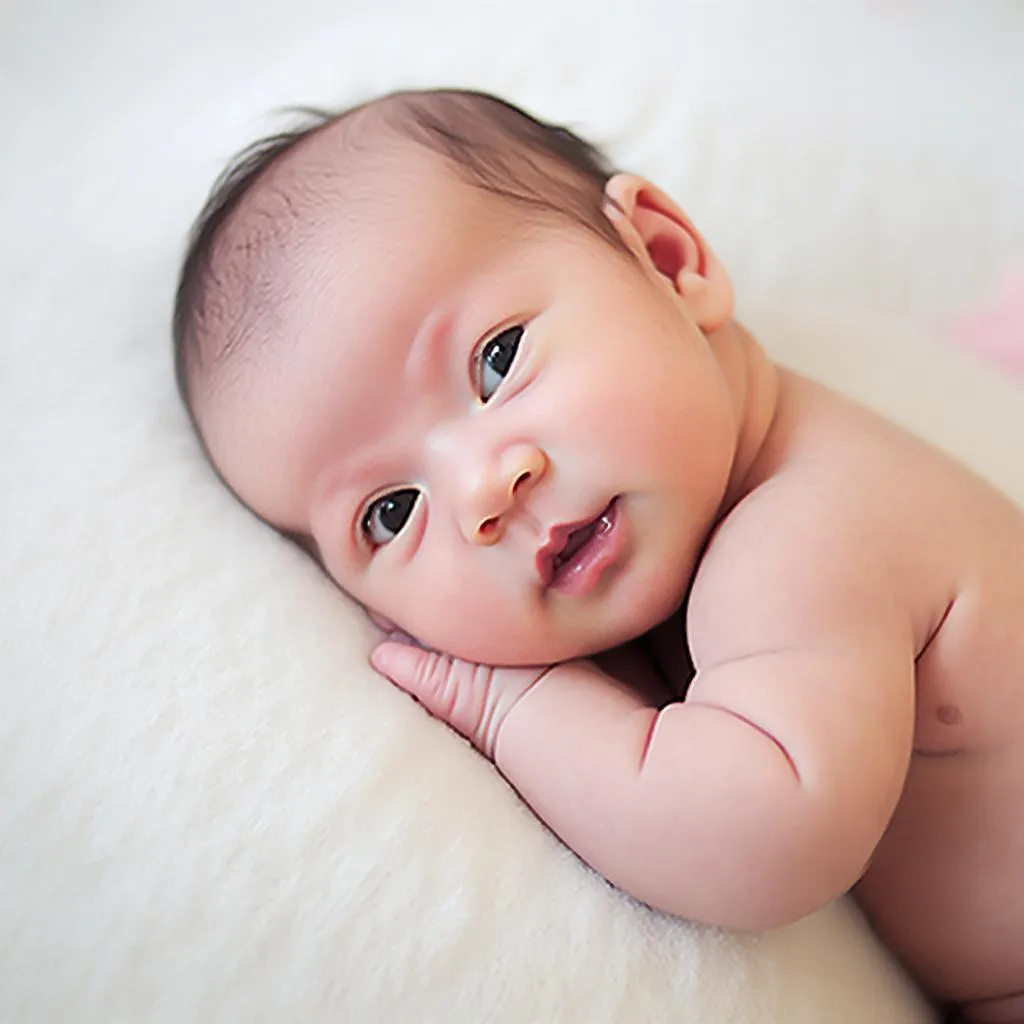 婴儿粟米粒：揭秘宝宝健康饮食的黄金颗粒