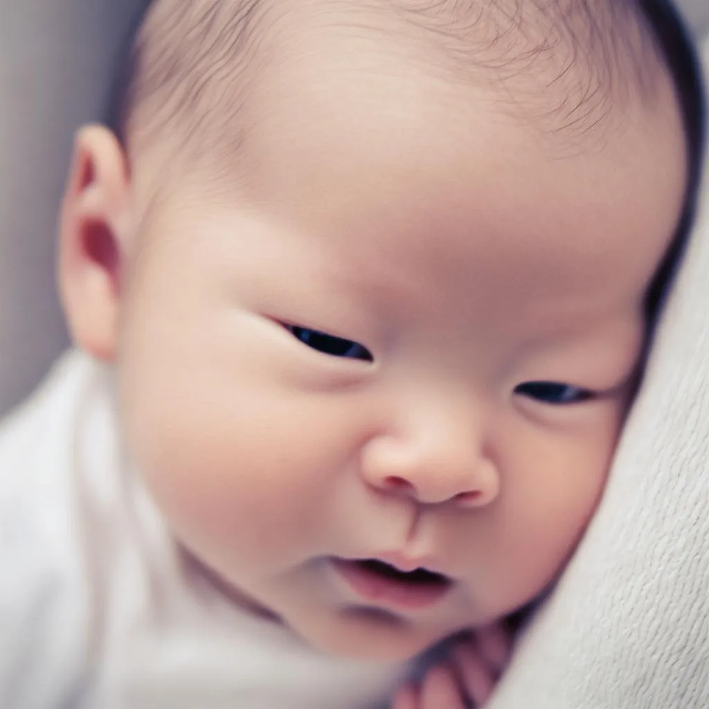 婴儿肚围子：如何科学测量与解读宝宝成长数据