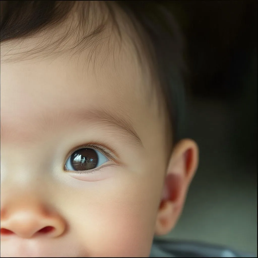 婴幼儿嘴部摔伤：紧急处理与预防措施全攻略