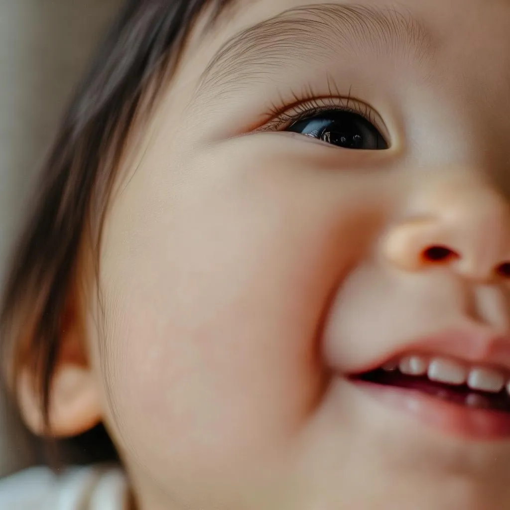 味蕾启蒙：如何通过味觉和嗅觉保护婴幼儿健康