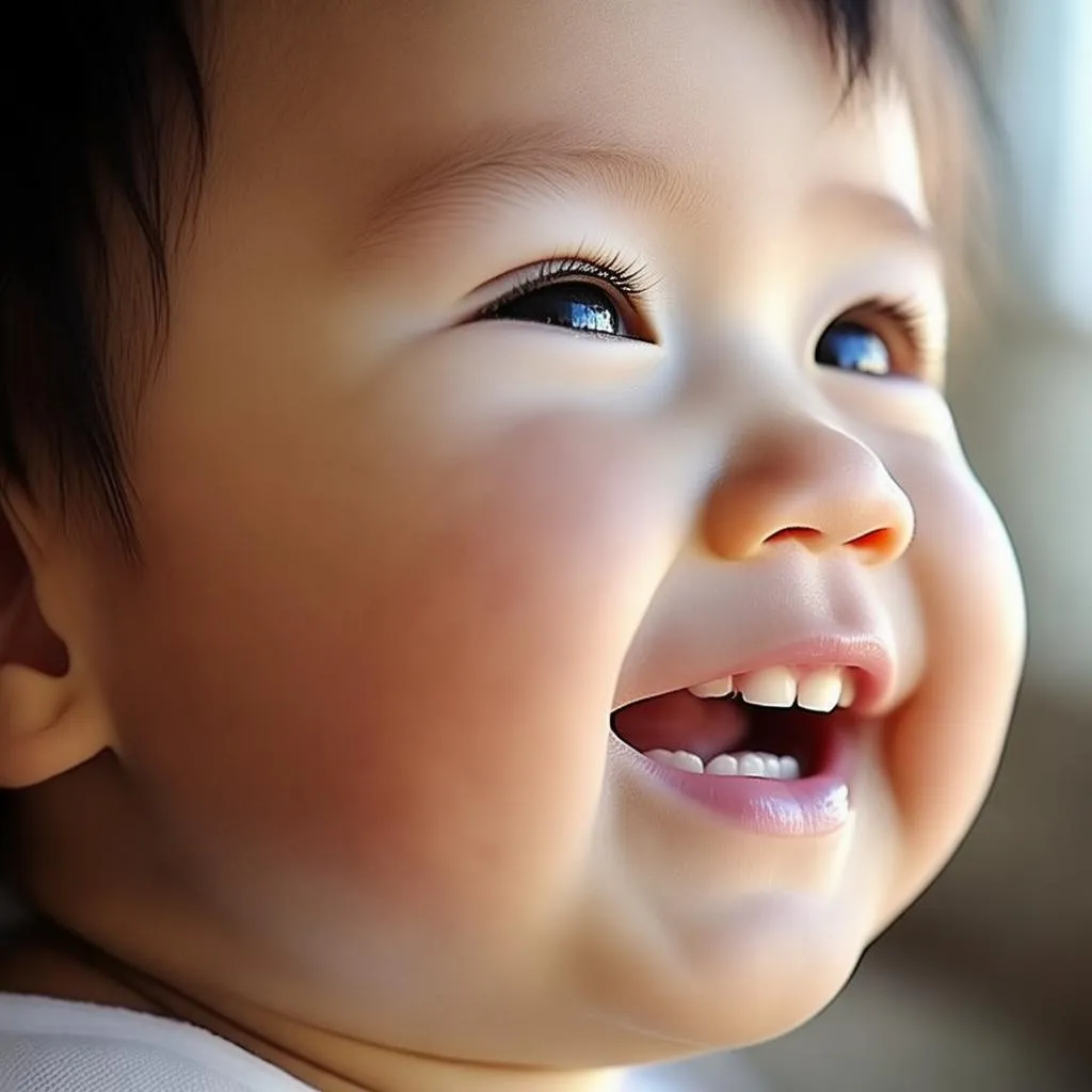 婴幼儿睡眠规律：如何科学助眠，让宝宝睡得香