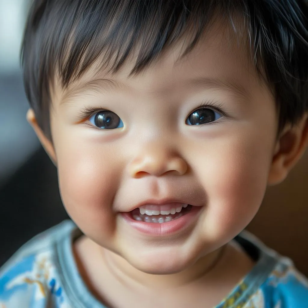 揭秘婴幼儿奶粉安全疑云：如何为宝宝选择放心奶粉？