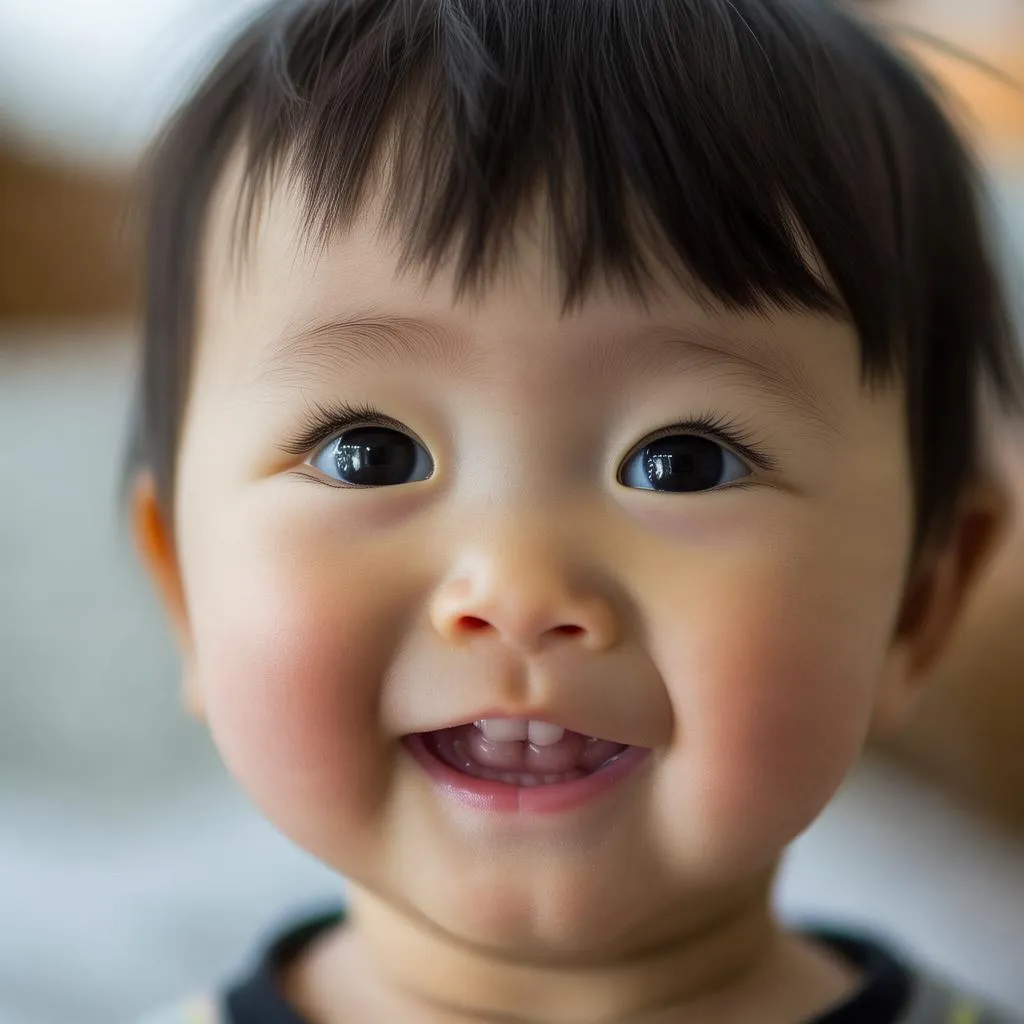 科学喂养，宝宝健康成长：婴幼儿营养健康知识全解析