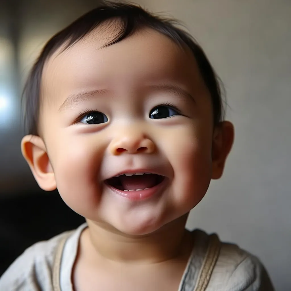 宝宝护理攻略：如何选择适合的婴幼儿用品，守护宝宝健康成长