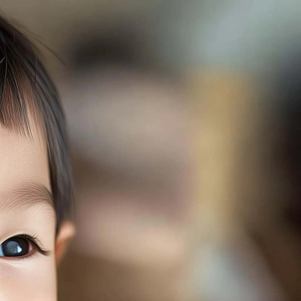 调皮婴幼儿的日常护理与行为引导