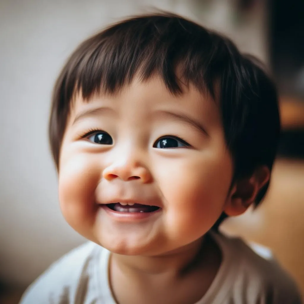 宝宝耳朵的秘密：从外形看婴幼儿听觉发展