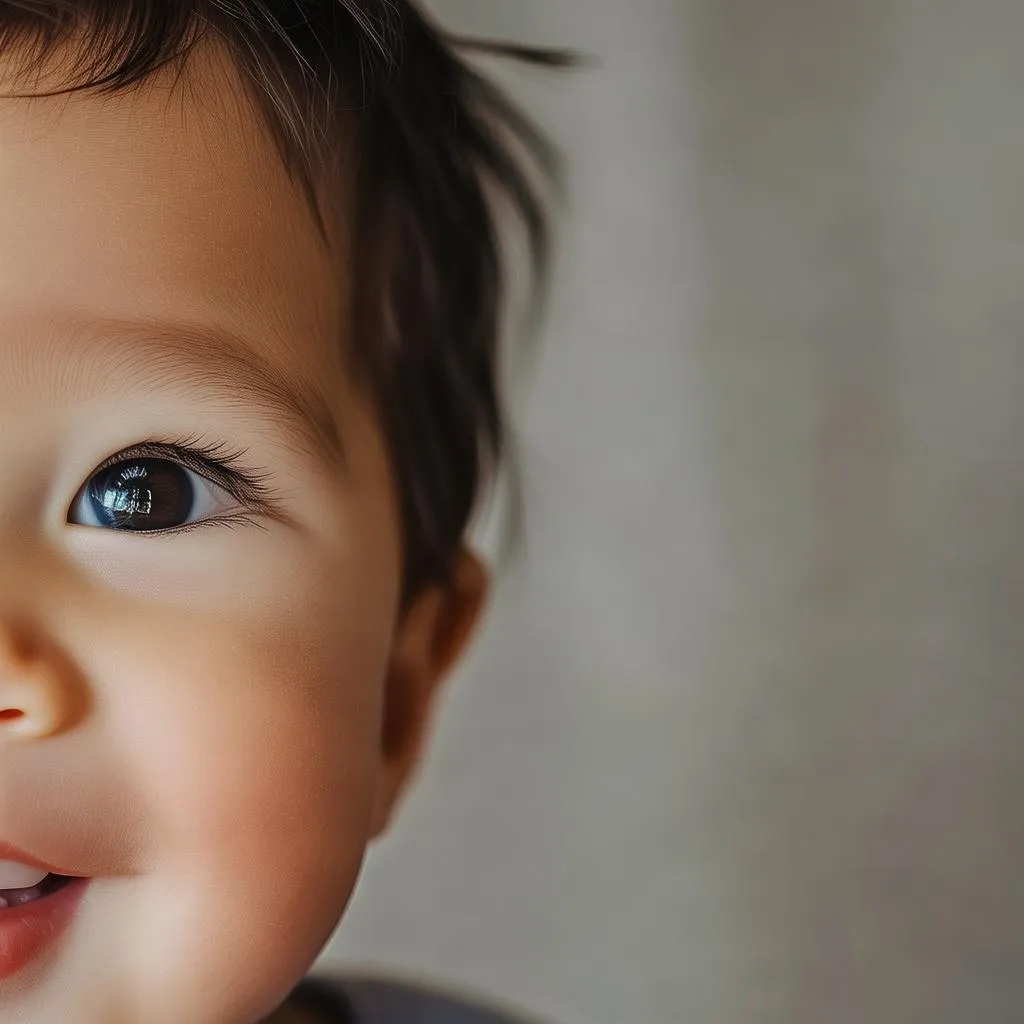 婴幼儿对外界反应差的原因及应对策略