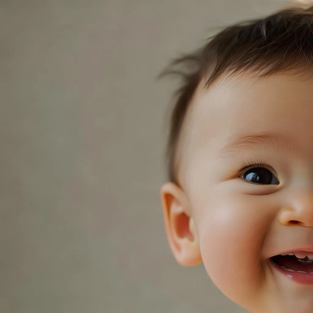 宝宝成长里程碑：婴幼儿发展领域指标详解