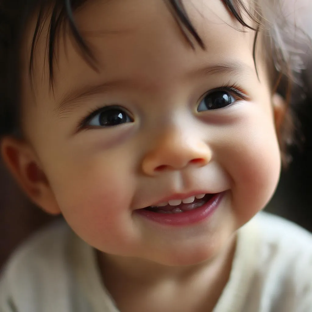 婴幼儿逛街小故事：如何让宝宝在购物中愉快成长？