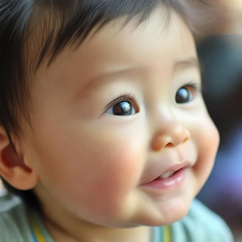 婴幼儿早期阅读：开启宝宝阅读之旅的黄金法则