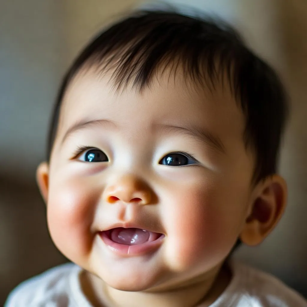 揭秘婴幼儿大脑发育：体积增长背后的秘密