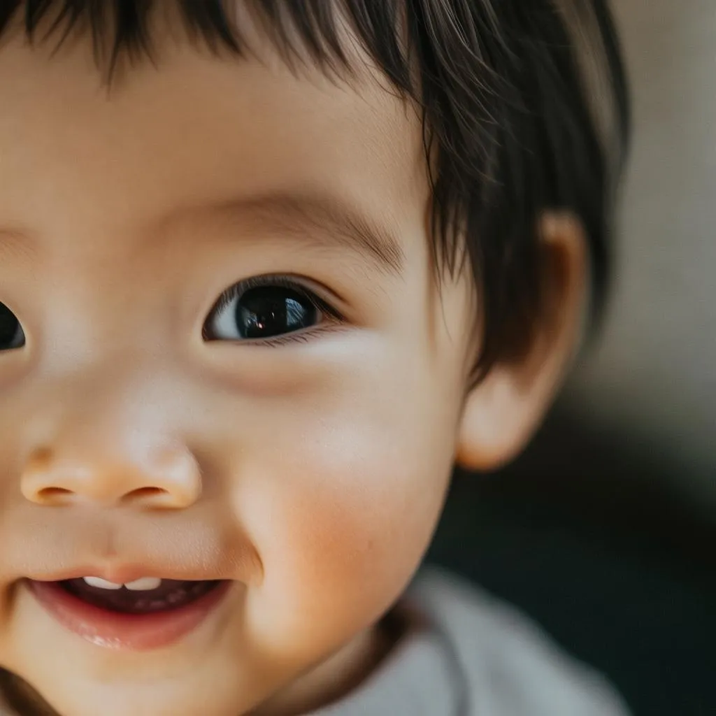 宝宝大便里的秘密：如何通过观察大便辨别婴幼儿健康状况