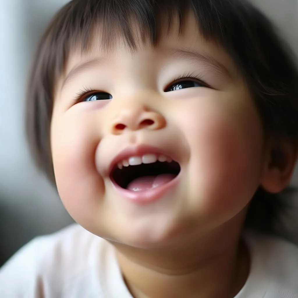 婴幼儿吃饱后多久能洗澡？揭秘洗澡时间表