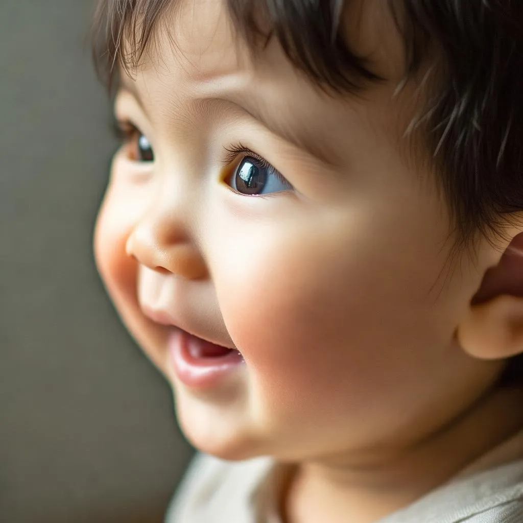 揭秘婴幼儿癔病：认识、预防和应对策略